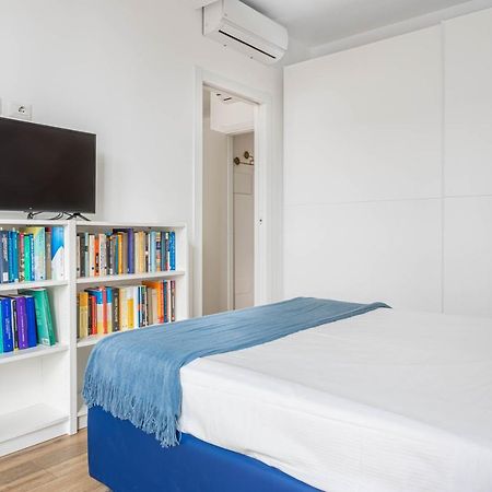 Luxnest I Porta Nuova Milan - Via Pirelli Leilighet Eksteriør bilde