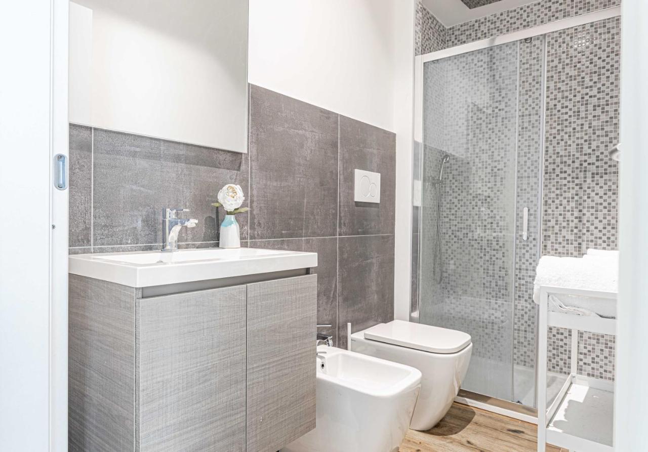 Luxnest I Porta Nuova Milan - Via Pirelli Leilighet Eksteriør bilde