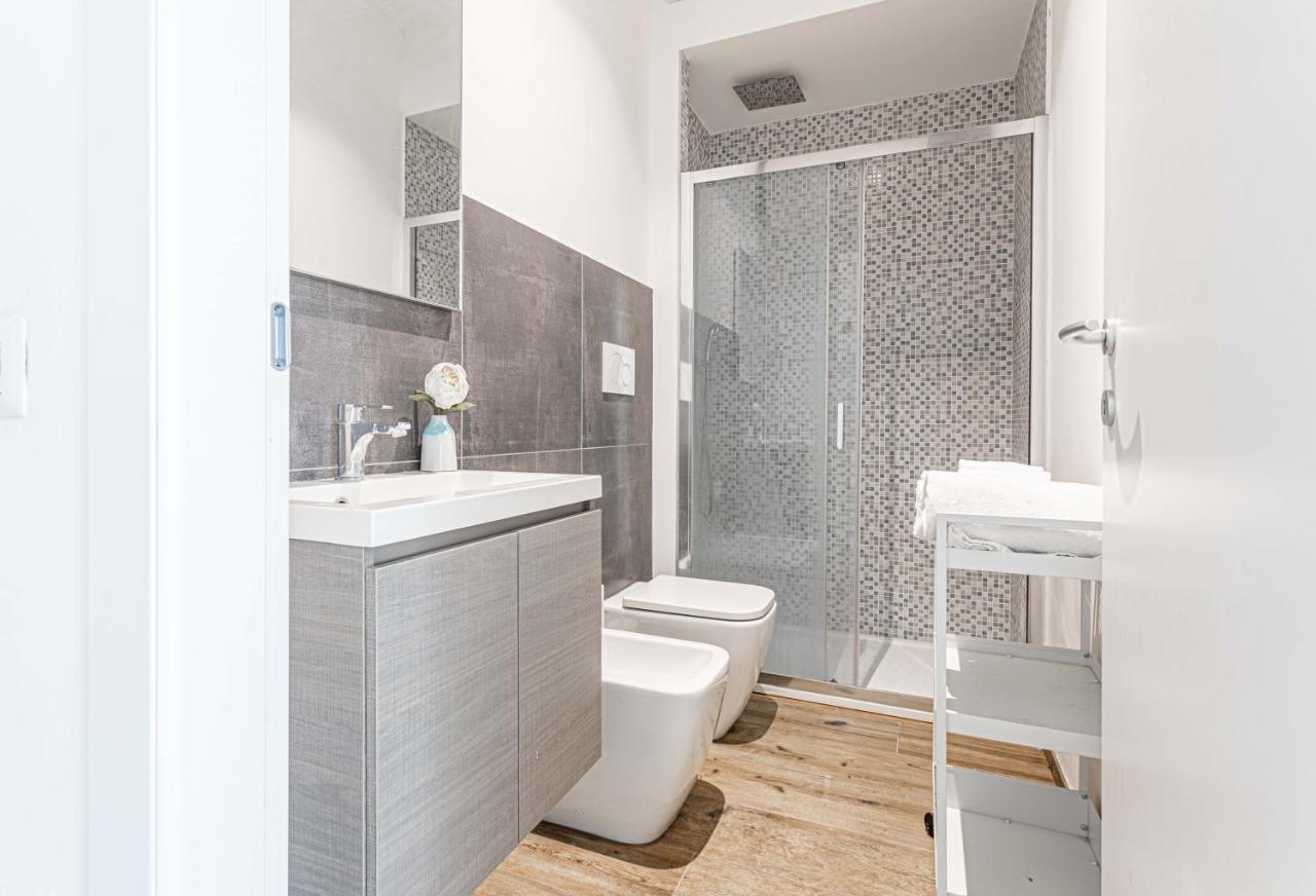 Luxnest I Porta Nuova Milan - Via Pirelli Leilighet Eksteriør bilde