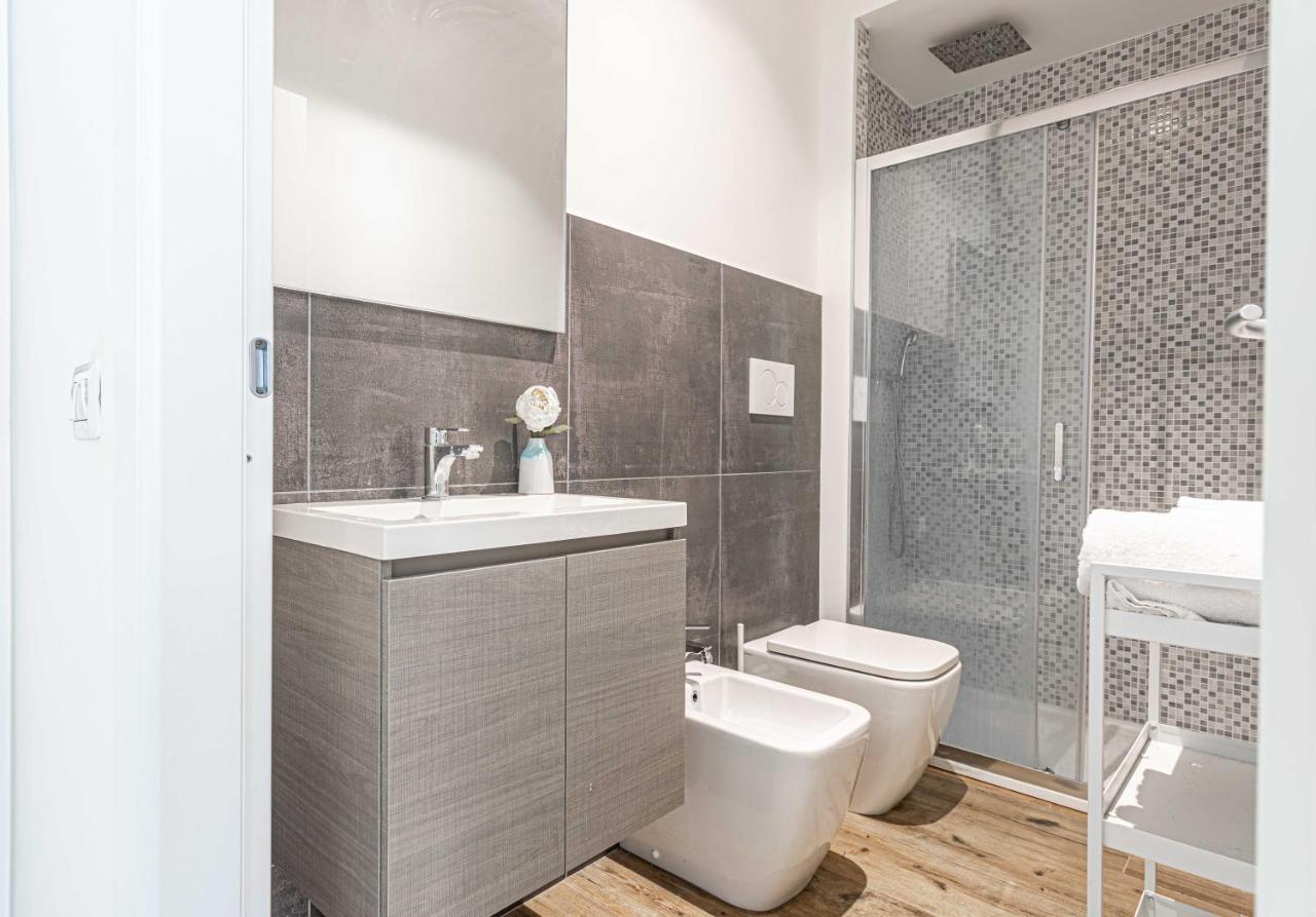Luxnest I Porta Nuova Milan - Via Pirelli Leilighet Eksteriør bilde